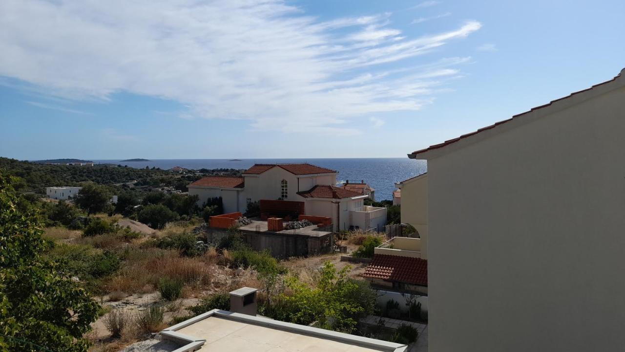 Apartments Dolac Primošten Extérieur photo