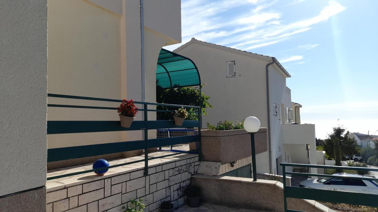 Apartments Dolac Primošten Extérieur photo