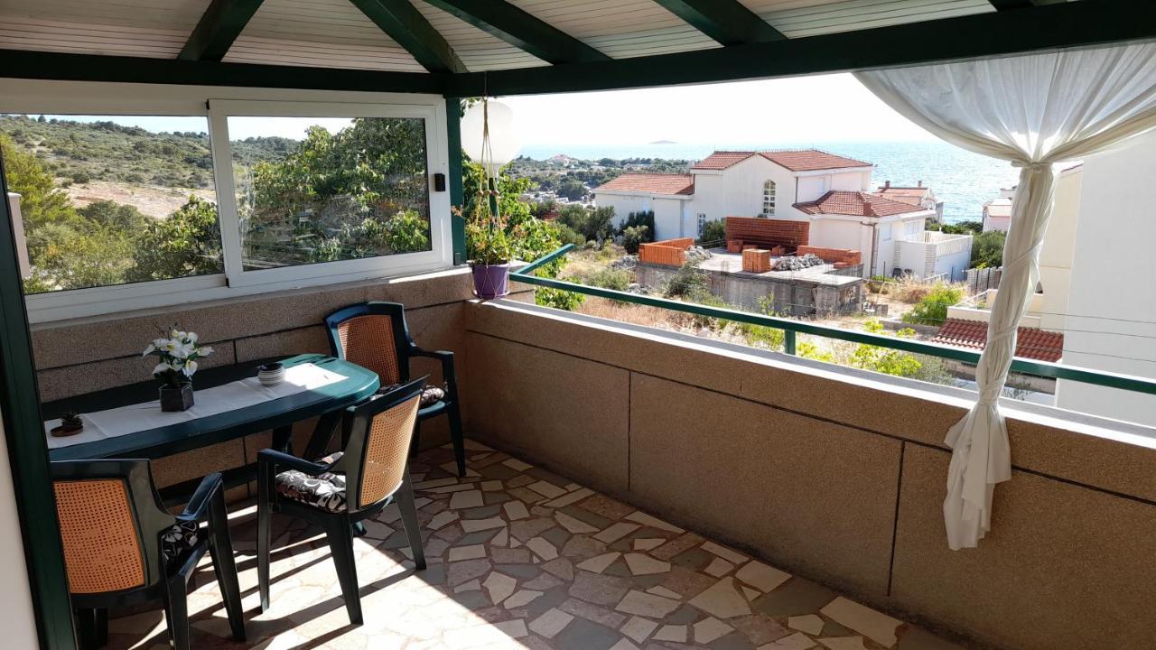 Apartments Dolac Primošten Extérieur photo