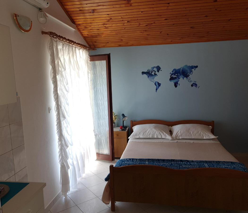 Apartments Dolac Primošten Extérieur photo