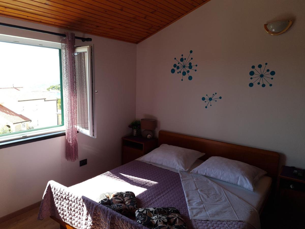 Apartments Dolac Primošten Extérieur photo
