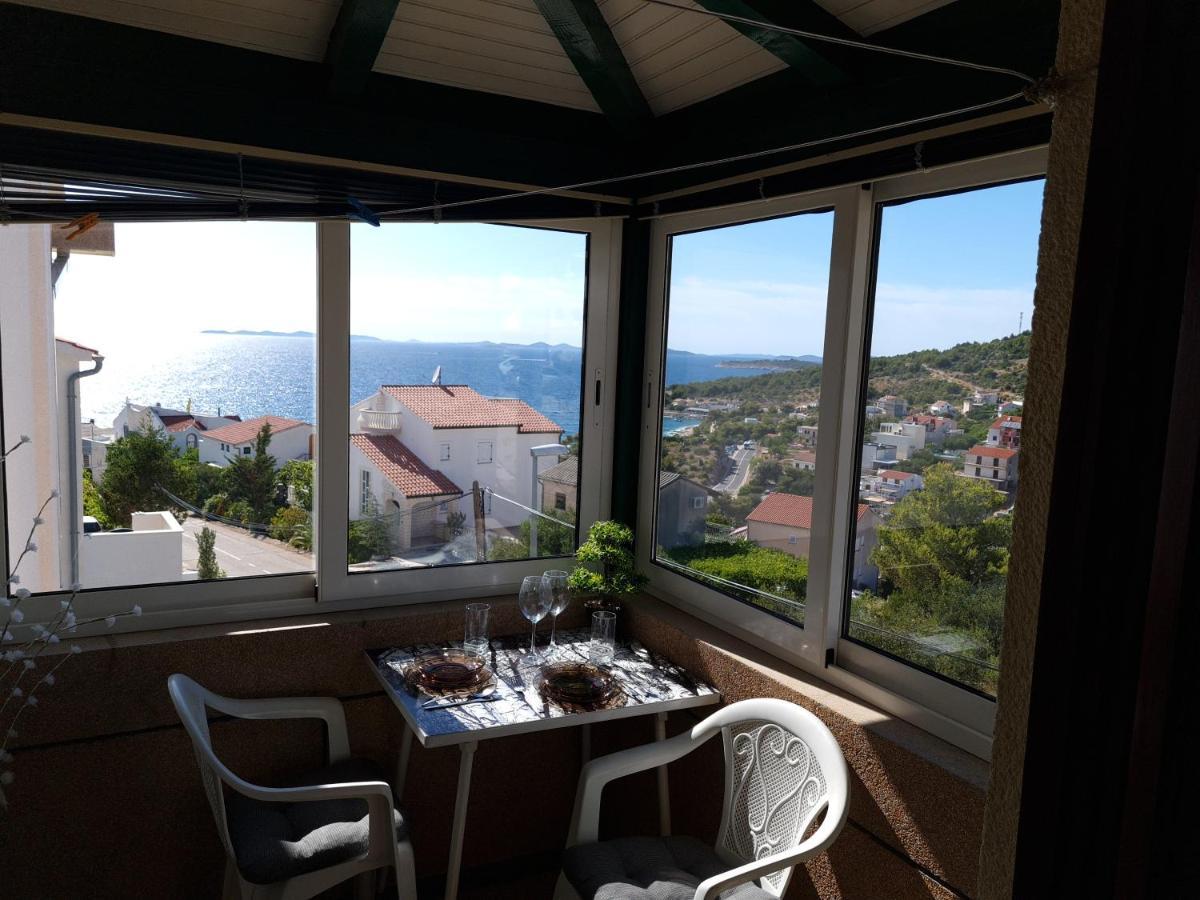 Apartments Dolac Primošten Extérieur photo