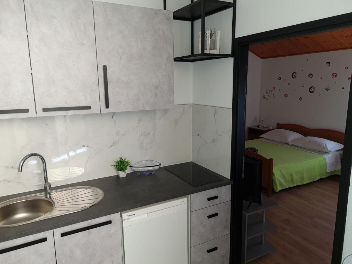 Apartments Dolac Primošten Extérieur photo