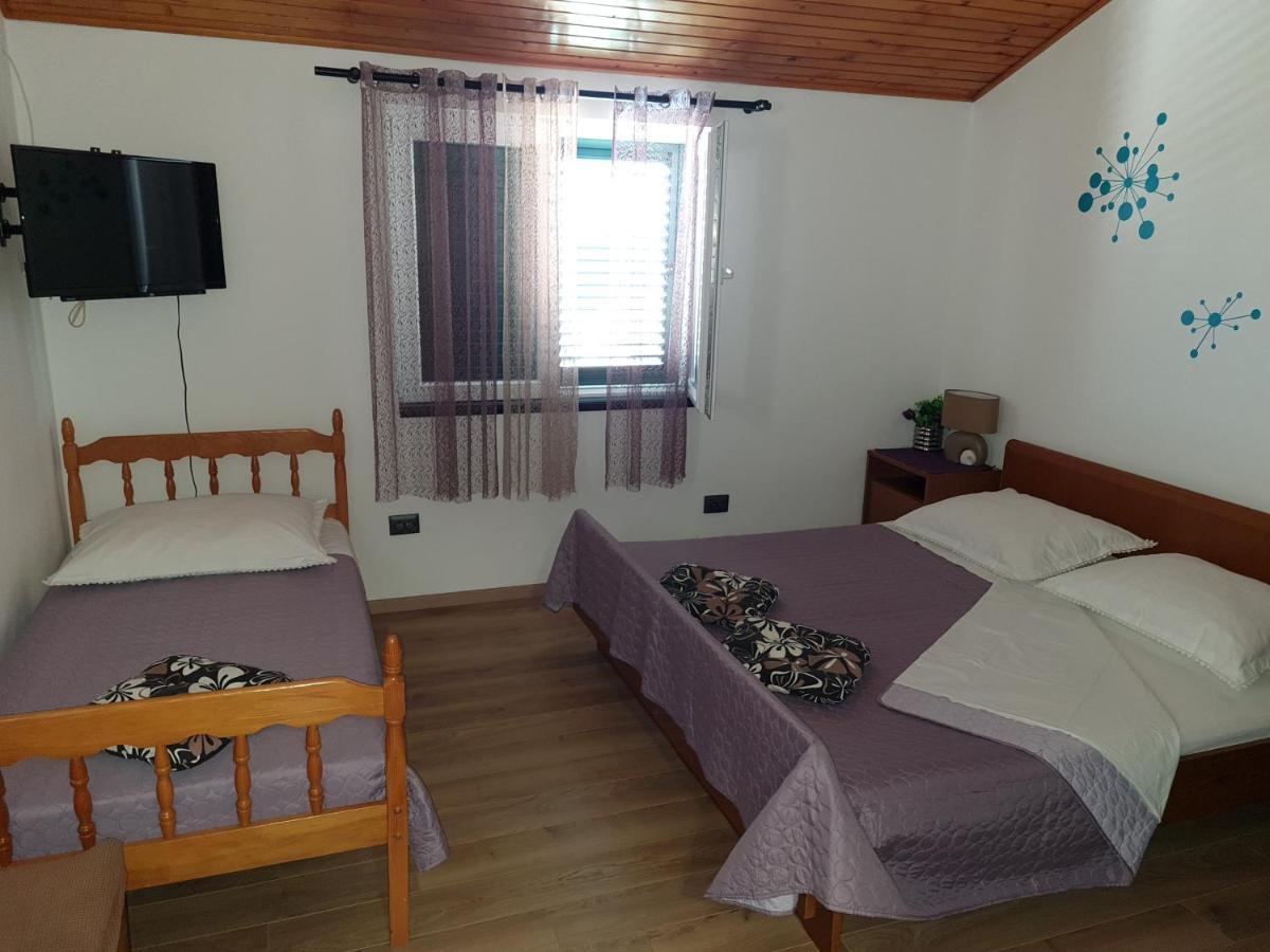 Apartments Dolac Primošten Extérieur photo
