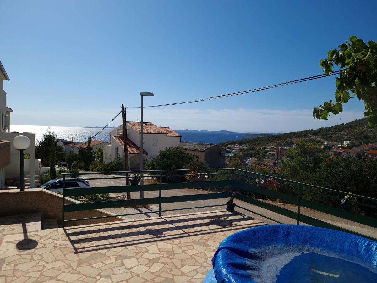 Apartments Dolac Primošten Extérieur photo