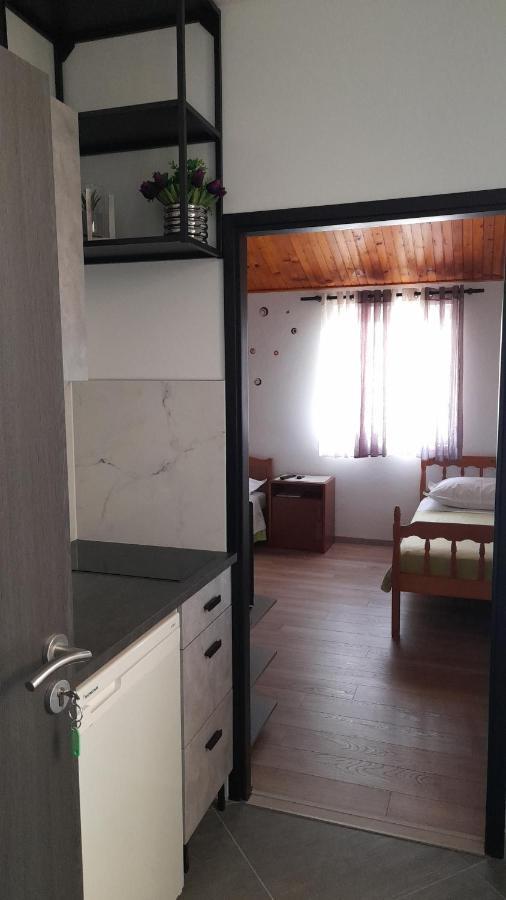 Apartments Dolac Primošten Extérieur photo