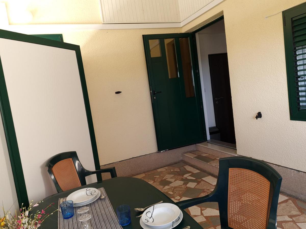 Apartments Dolac Primošten Extérieur photo