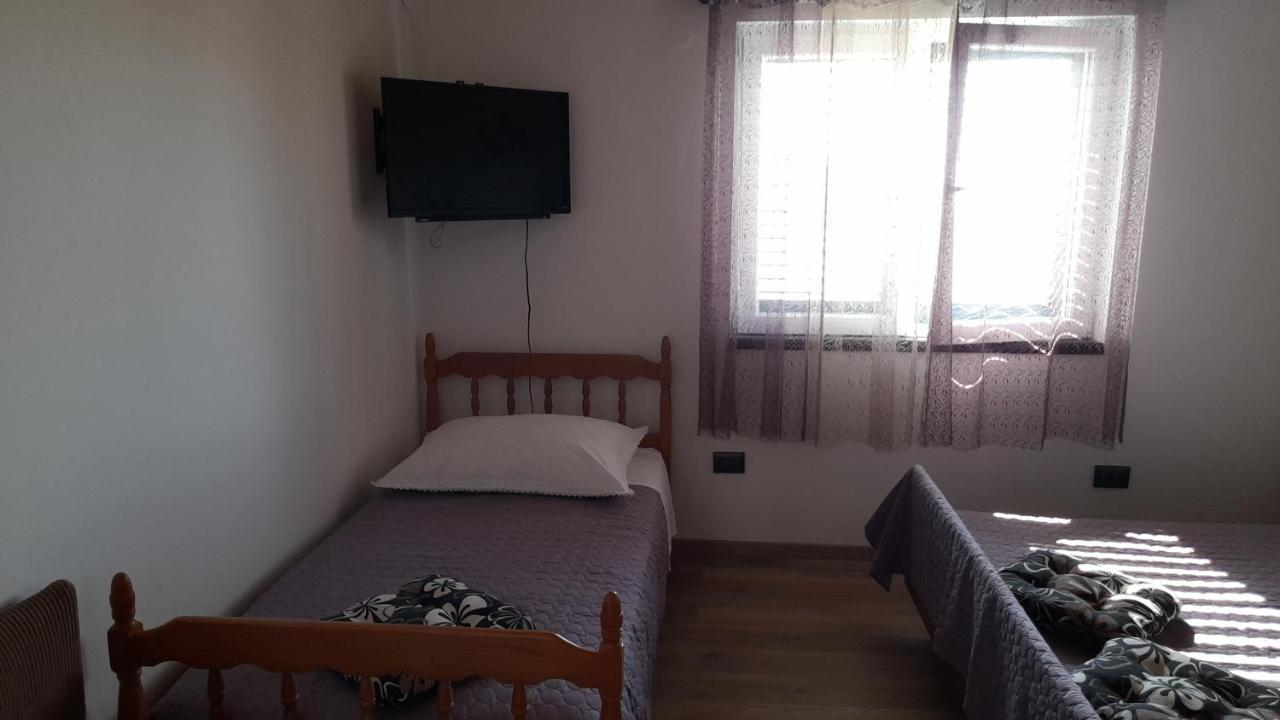 Apartments Dolac Primošten Extérieur photo